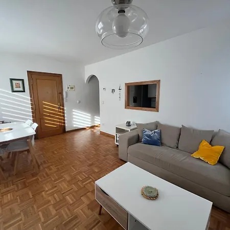 La Fraguea De Solatorre Apartment