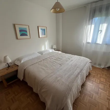 Lägenhet La Fraguea De Solatorre