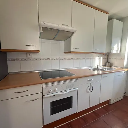 La Fraguea De Solatorre Apartment *