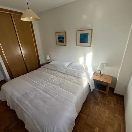 La Fraguea De Solatorre Apartment