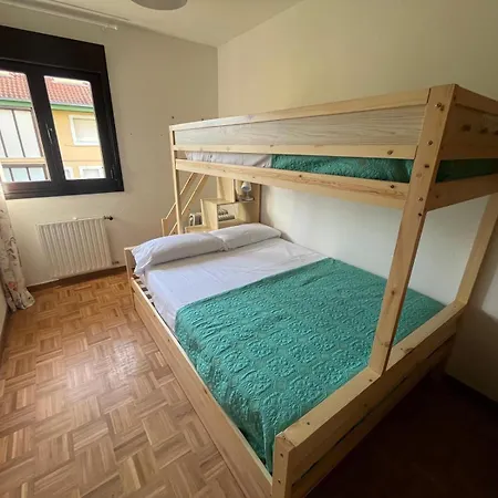 La Fraguea De Solatorre Apartment