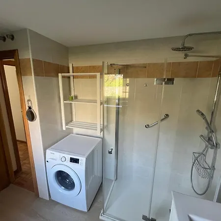 Apartment La Fraguea De Solatorre Comillas