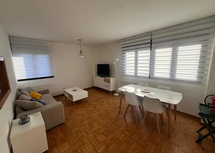 La Fraguea De Solatorre * Comillas