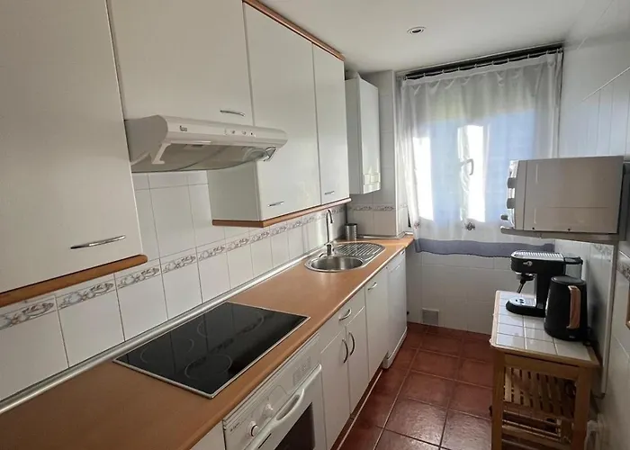 La Fraguea De Solatorre Comillas