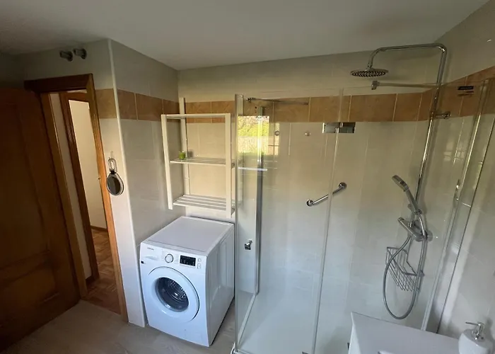 Lägenhet La Fraguea De Solatorre Comillas